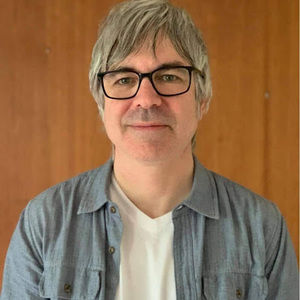 Meet your Posher, Peter